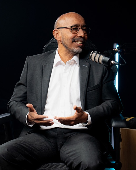 Dr. Pablo Romero Ibáñez
